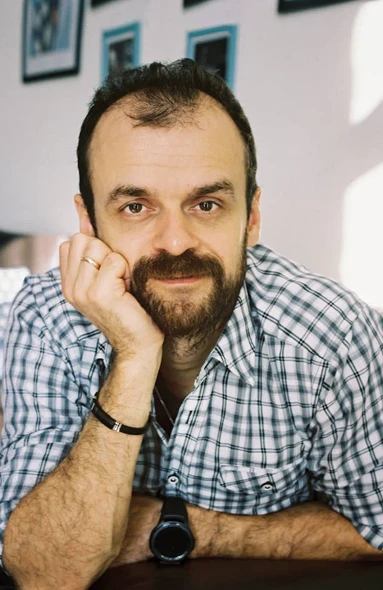 Вадим Ивановский