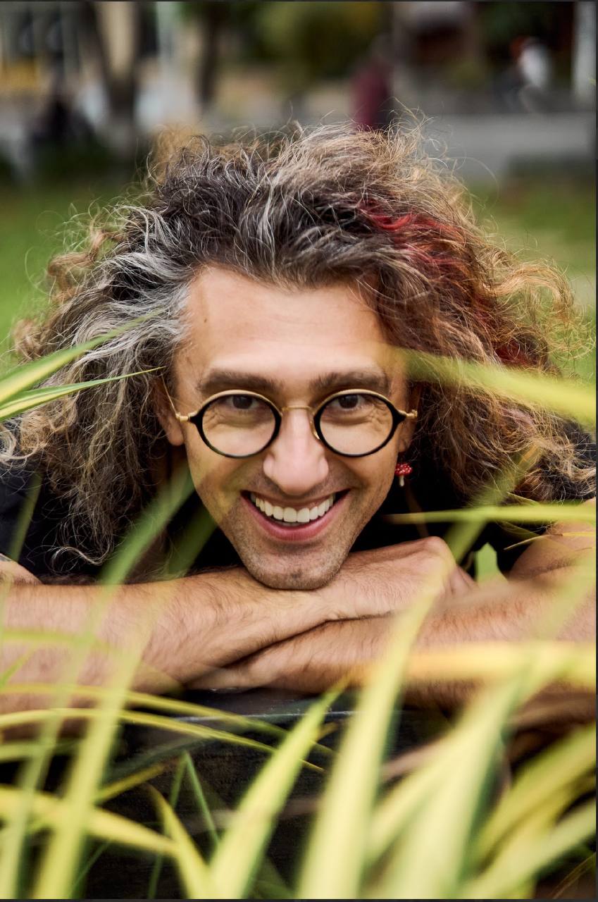 Николай Пашков