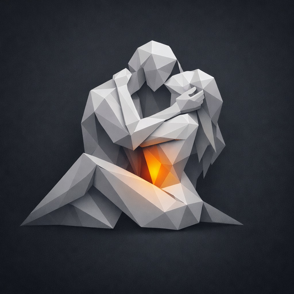 Без стыда и совести. Группа для взрослых