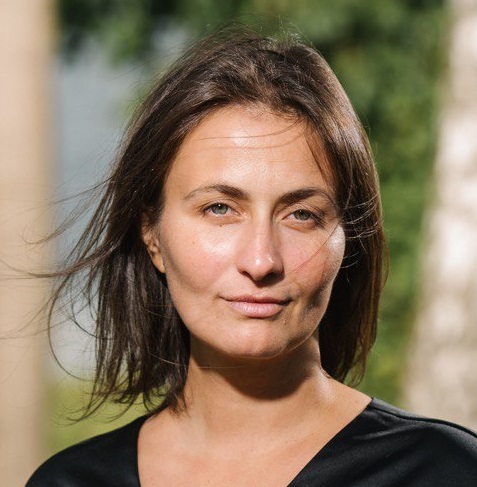 Наталья Гончарова